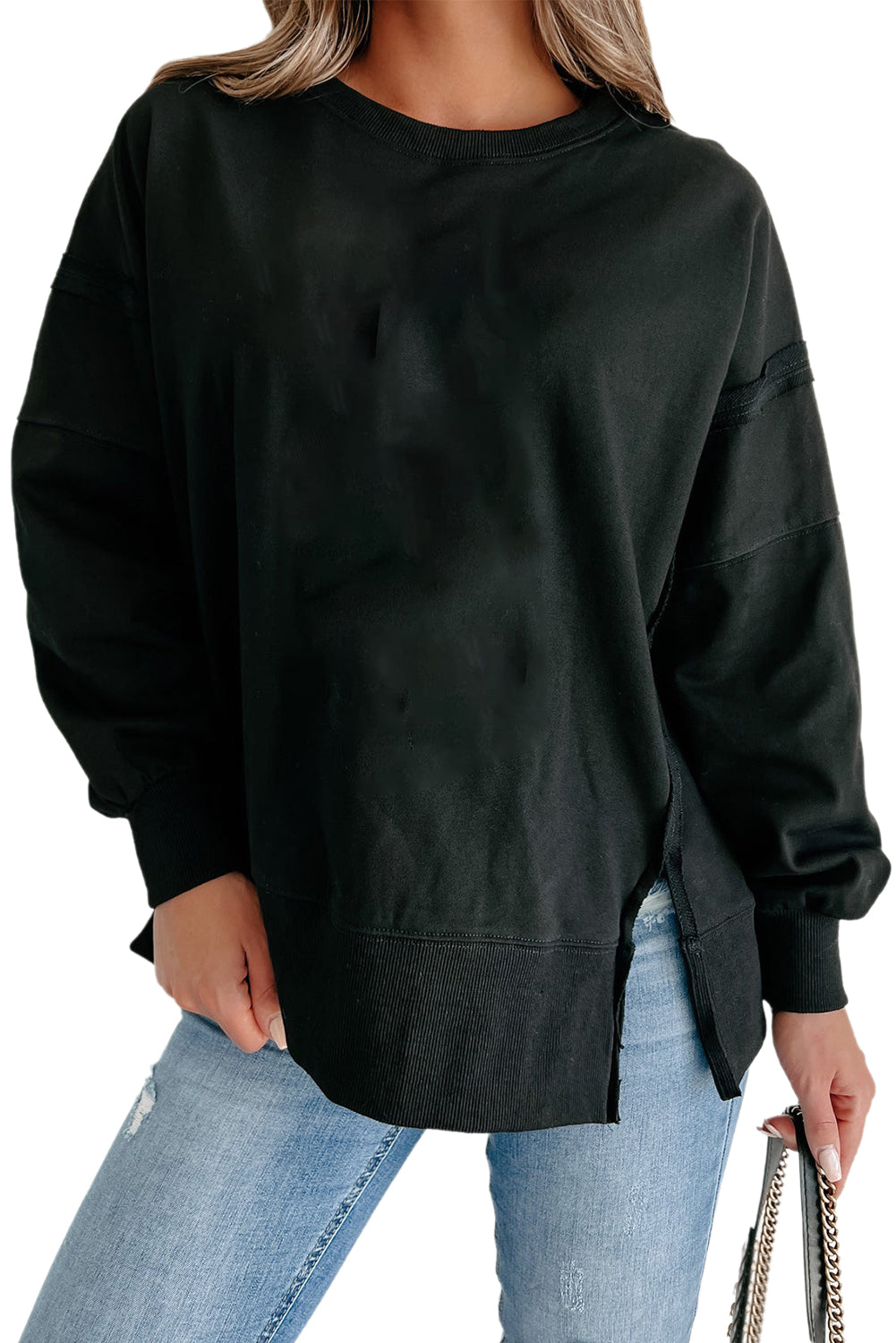 Isis| Casual and fashionable winter garment