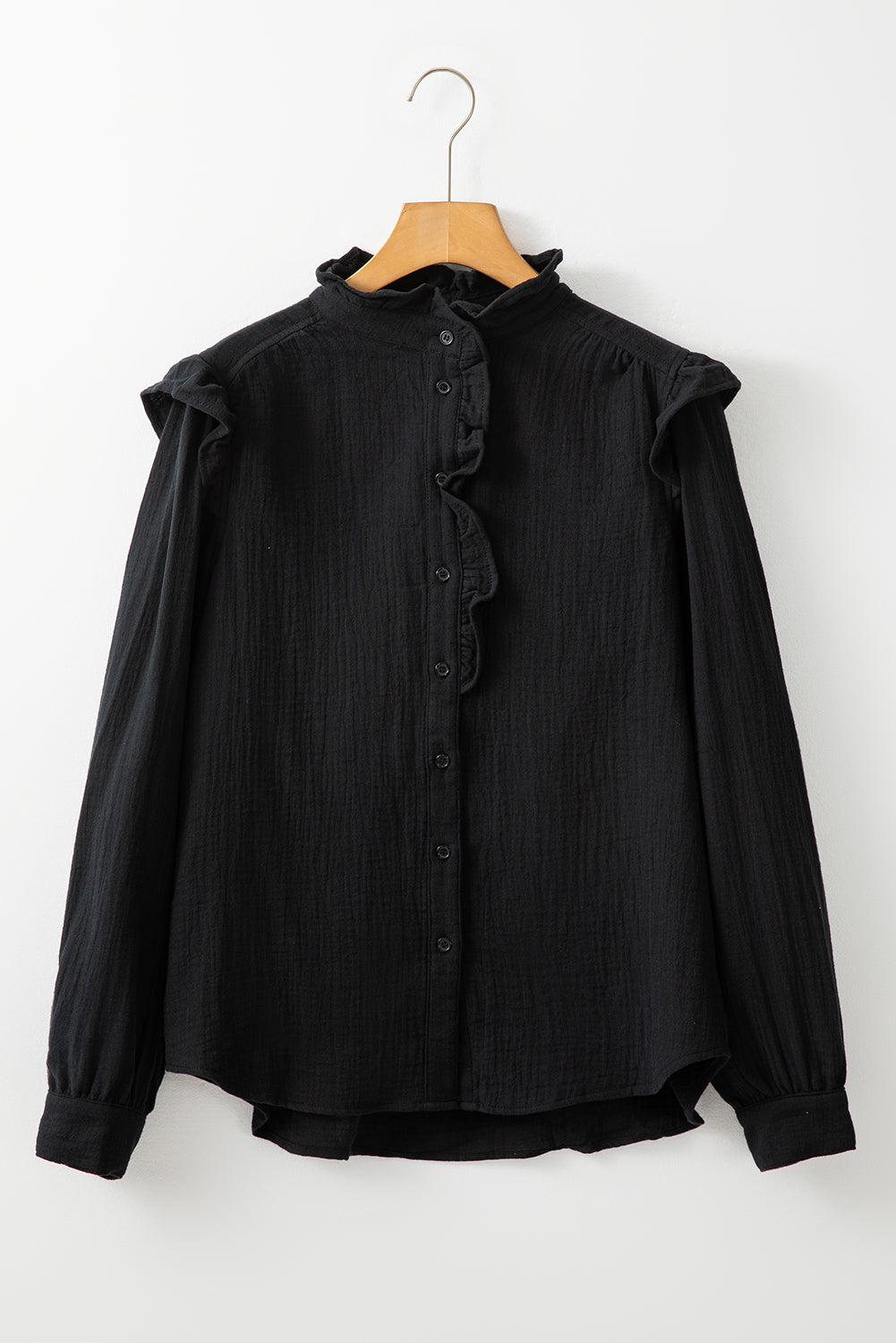 Ramona | Classic and stylish winter garment