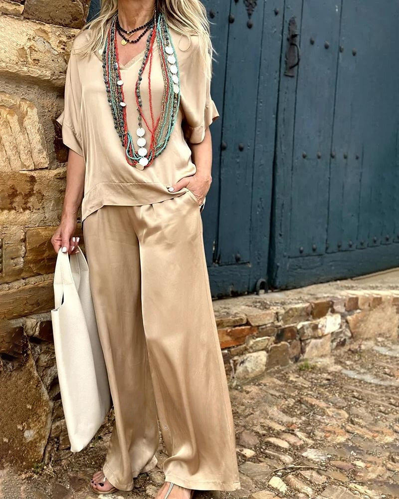 Matilda | Comfortable and elegant set