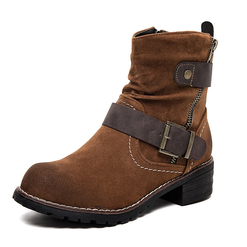 Liliana | Fashionable supportive orthopedic shoes