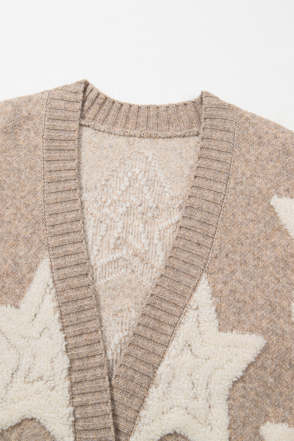 Tamara | Relaxed and stylish winter sweater