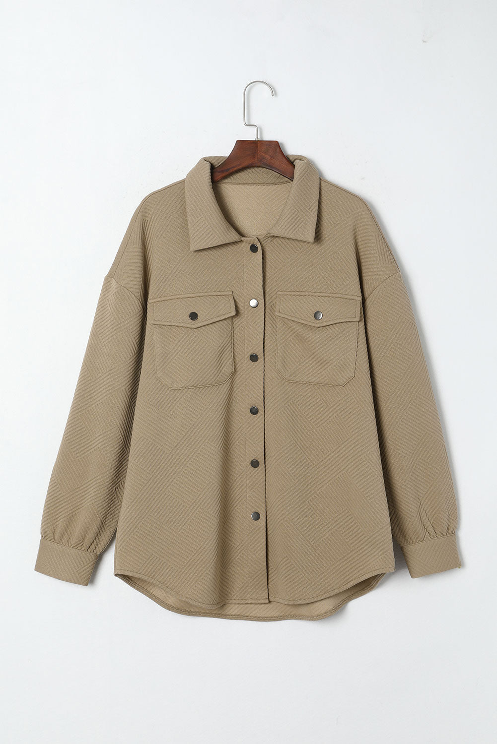 Haydée | Fashionable and minimalist winter garment