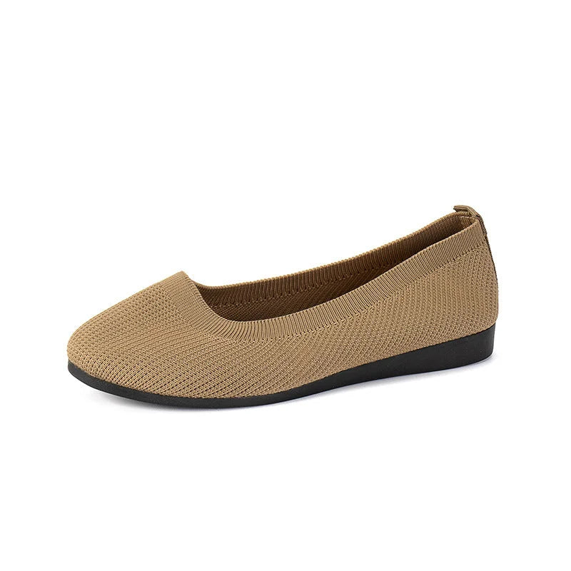 Johana® | Non-Slip, Breathable Shoes