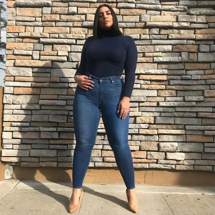 Tamara® | Women's slim fit jeans