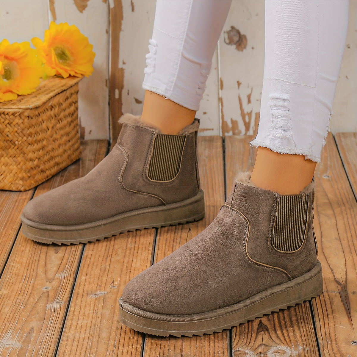 Jimena | Orthopedic shoe