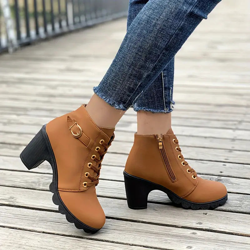 Julieta | Casual orthopedic custom-made footwear