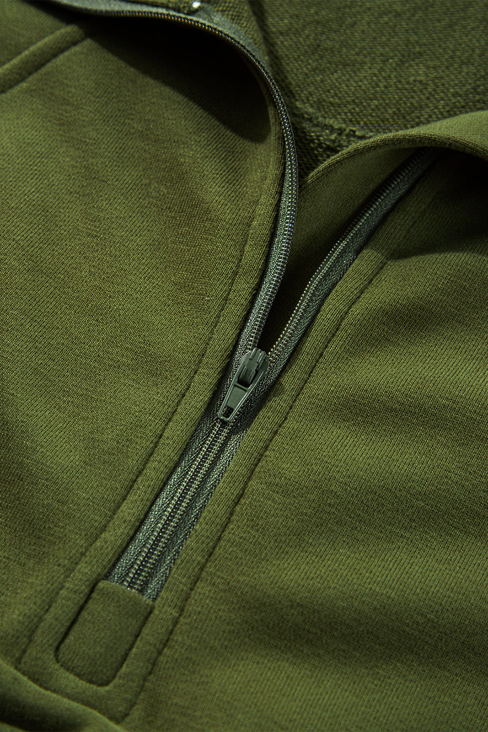 Jesica| Relaxed and timeless winter garment