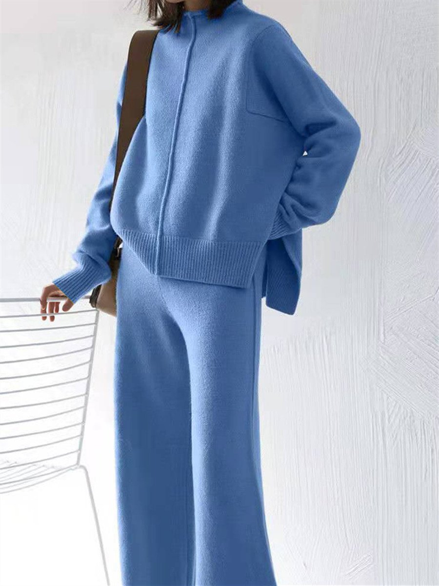 Camila | Timeless and elegant winter clothing
