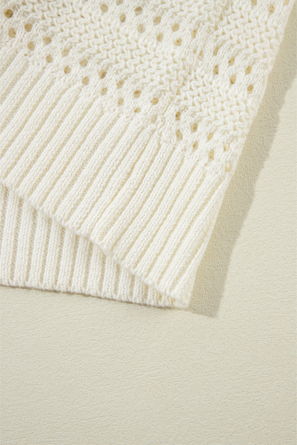 Irma| Chic and relaxed winter sweater
