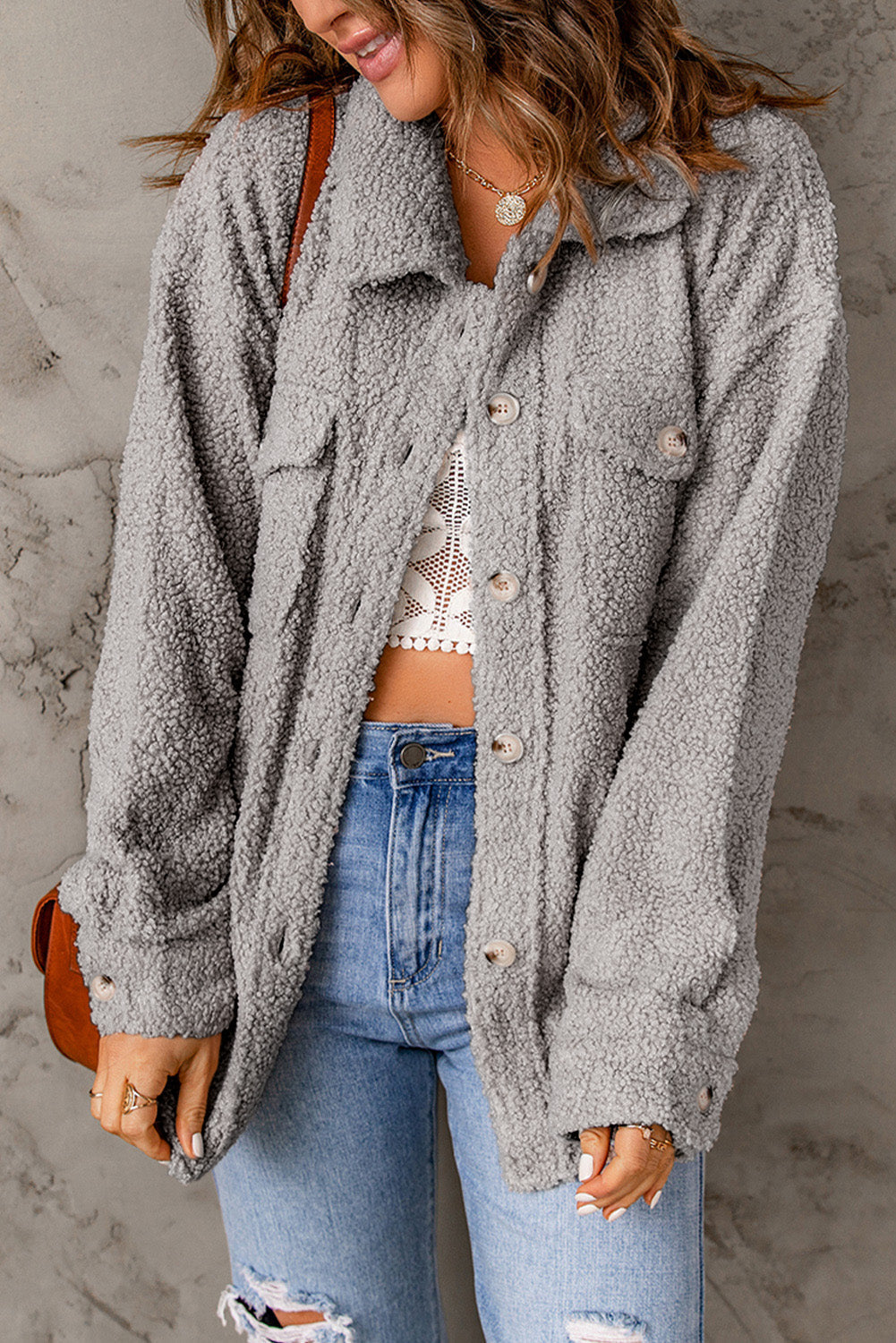 Yolanda | Elegant and versatile winter jacket