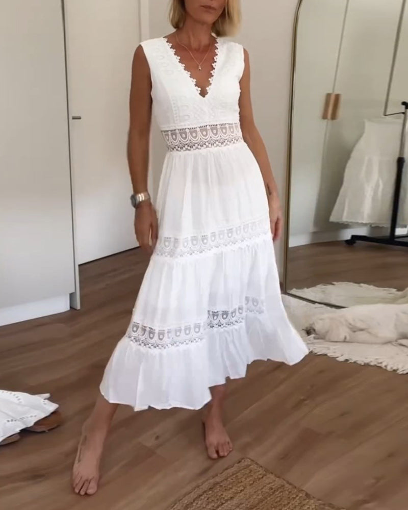Yasmina® | Elegant Evening Dress
