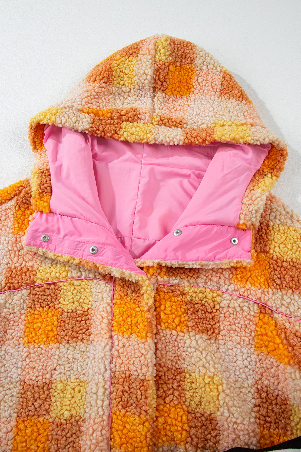 Janeth | Relaxed and timeless winter jacket