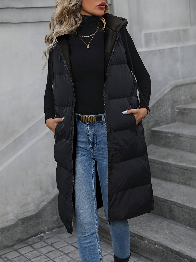 Maria Fernanda | Comfortable and stylish winter garment