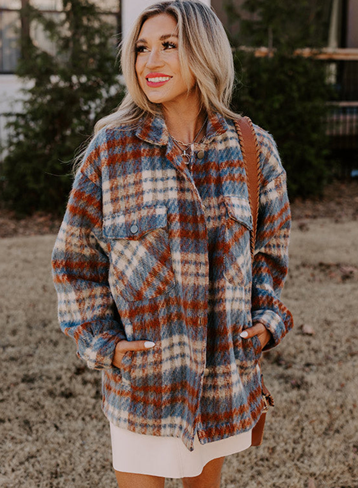 Sol | Relaxed and stylish winter garment