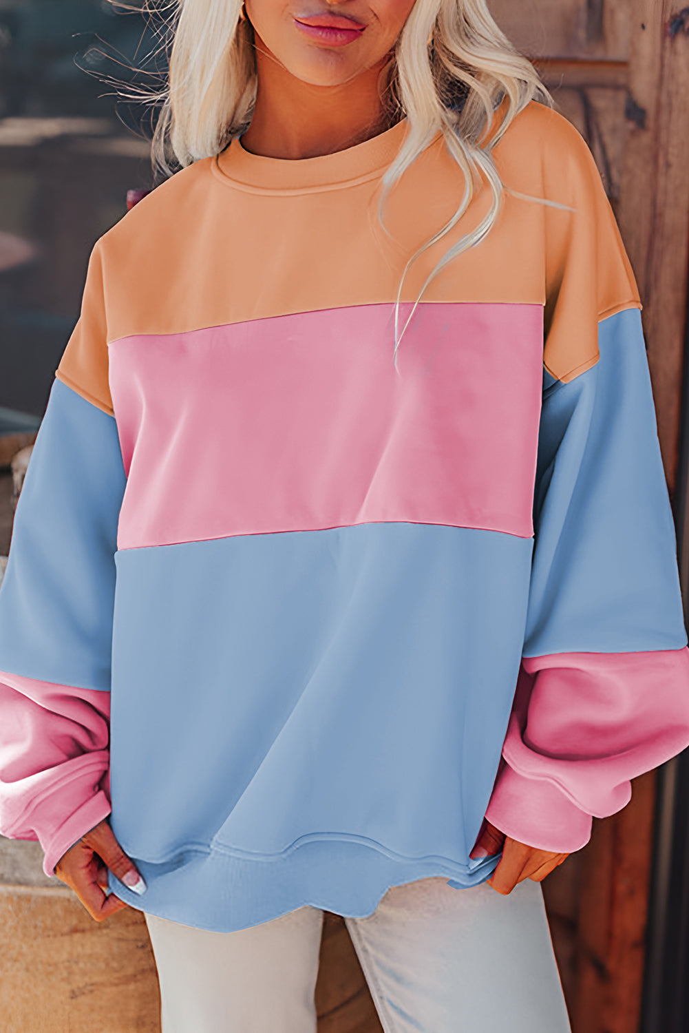 Ingrid | Modern and fashionable winter clothing item