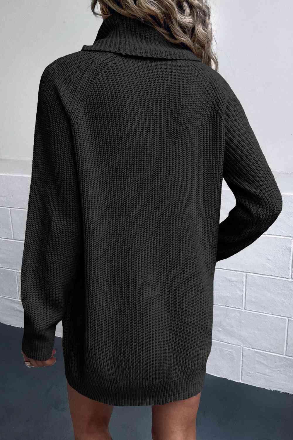 Pamela| Timeless and stylish winter sweater