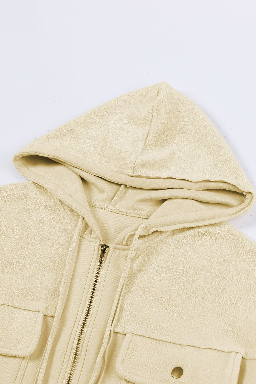 Eugenia | Fashionable and effortless winter garment