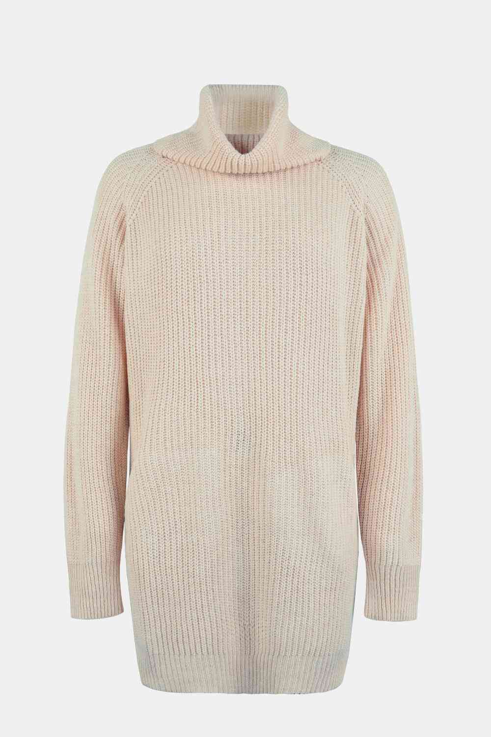 Pamela| Timeless and stylish winter sweater