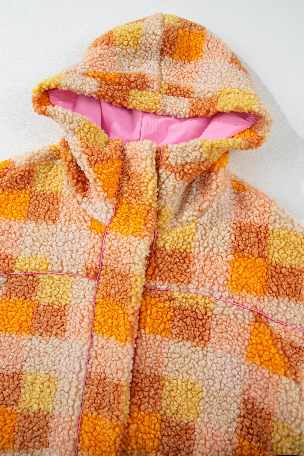 Janeth | Relaxed and timeless winter jacket