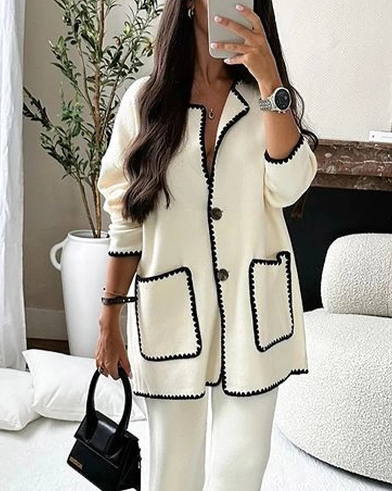 Ariadna | Two-piece set