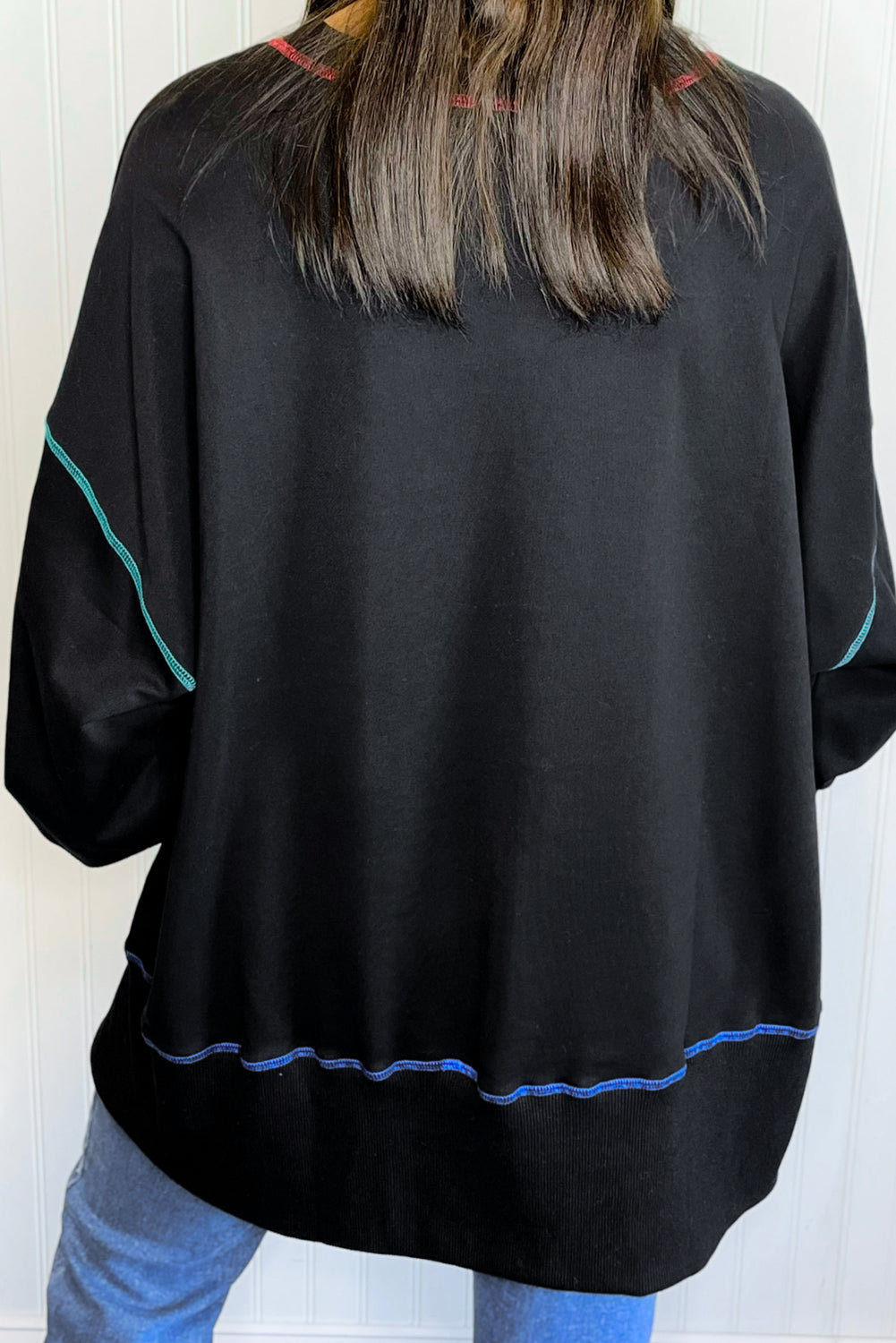 Tatiana | Stylish and elegant winter garment