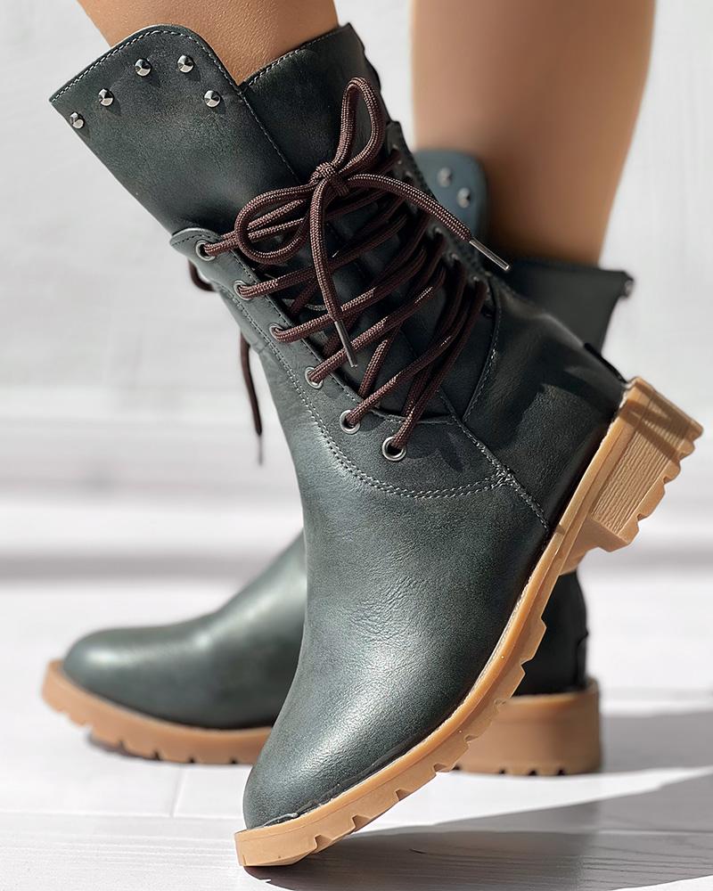 Helga | Modern and supportive orthopedic boots.