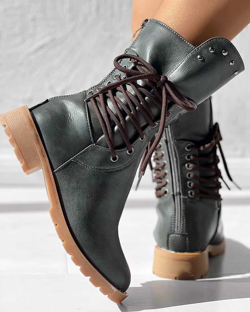 Felicidad | Durable and supportive orthopedic boots