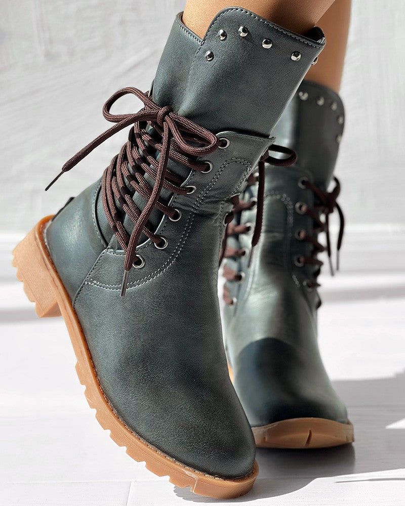 Felicidad | Durable and supportive orthopedic boots