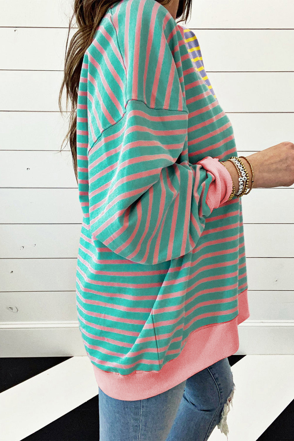 Genoveva | Relaxed and timeless winter garment