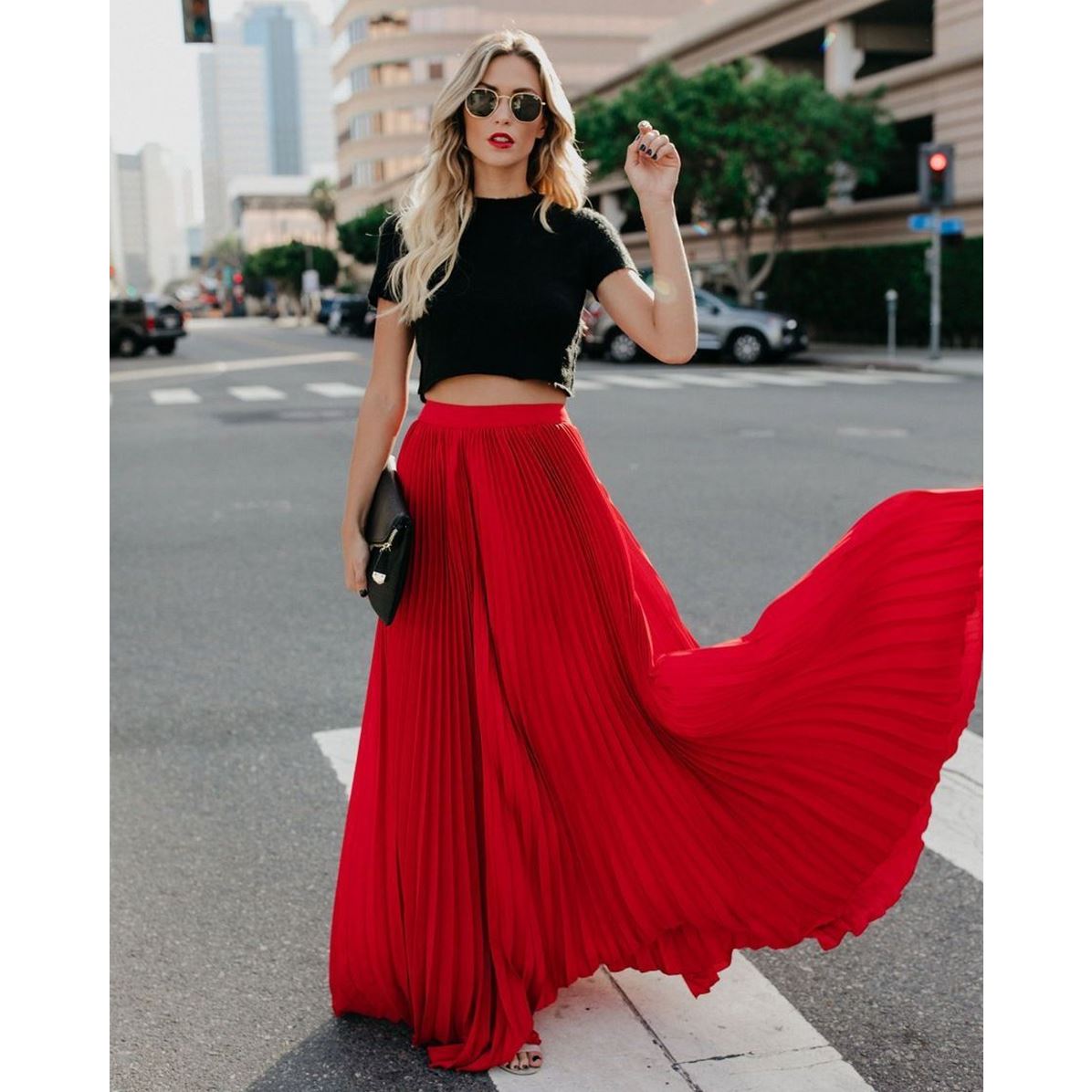 María Fernanda® | Fashionable Top For Every Outfit