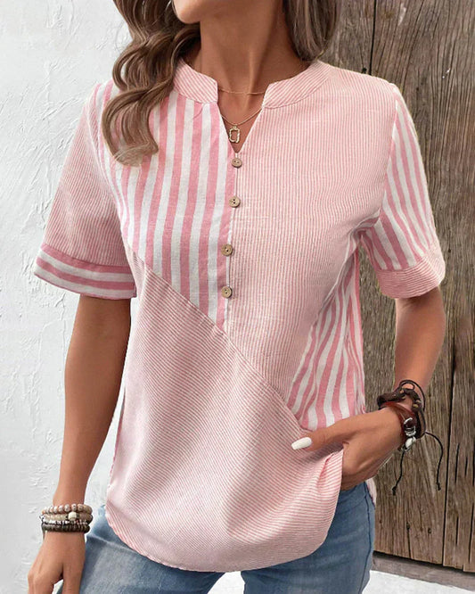 Adelita® | Cotton Blouse