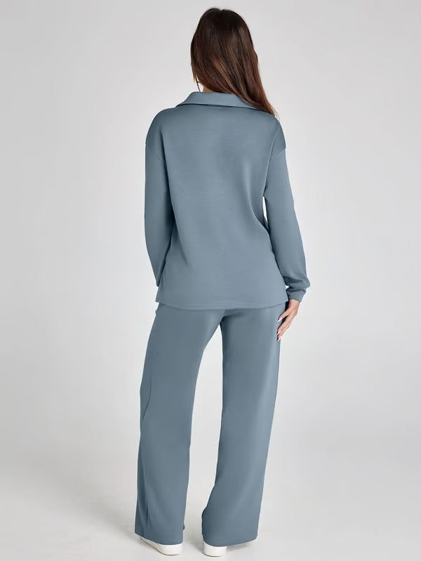 Pamela | Chic Versatile Set