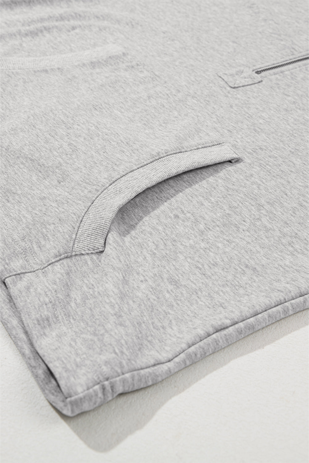 Erika | Modern and comfortable winter hoodie