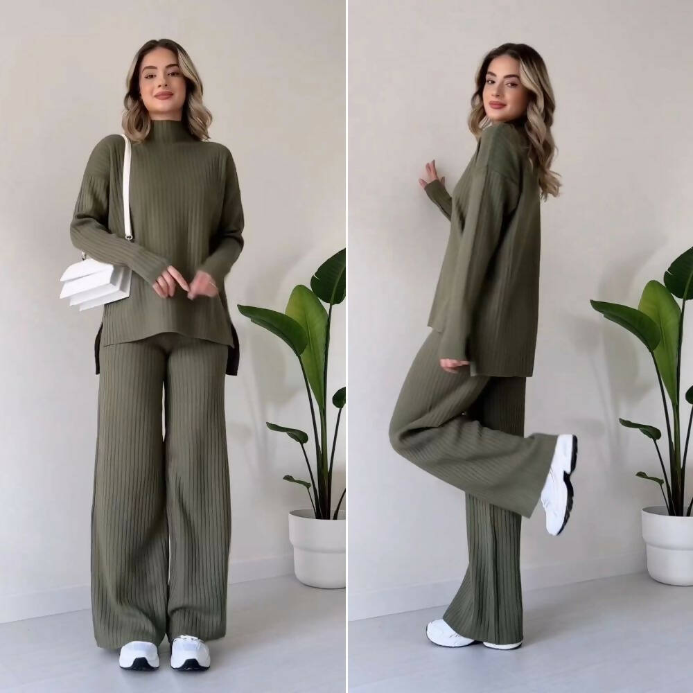 Nina | Comfortable and elegant set