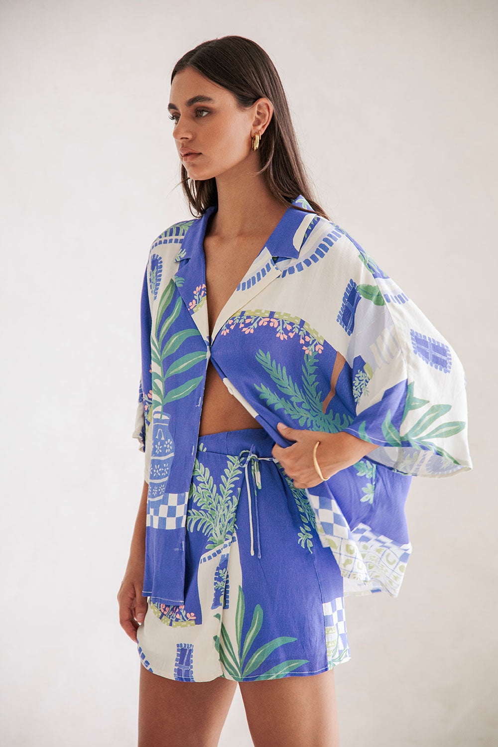 Pura® | Printed women's set