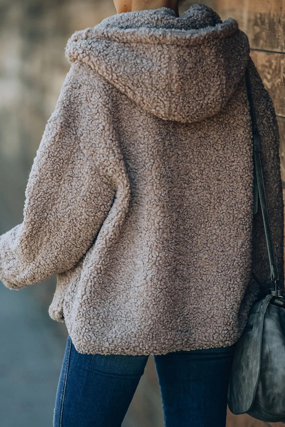 Elda | Modern and versatile winter coat
