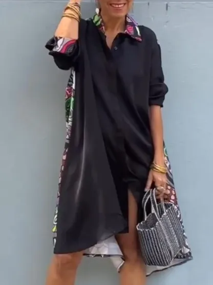 Fabiola | Casual and fashionable winter garment