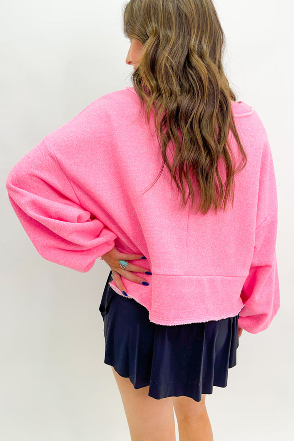 Brigida | Casual and stylish winter garment