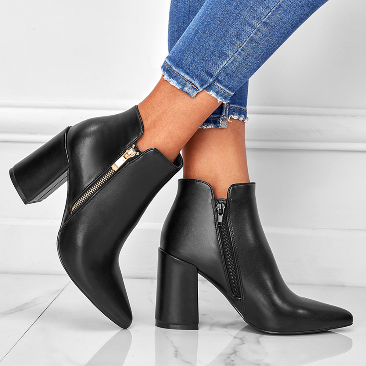 Margarita | Durable orthopedic boots
