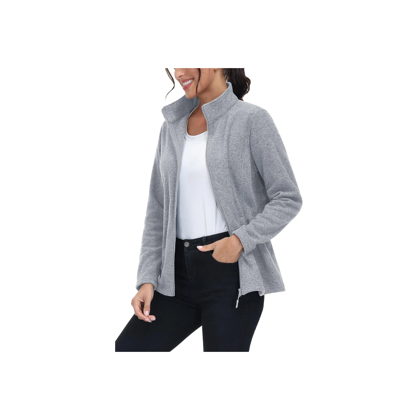 Zaida | Versatile and comfortable winter garment