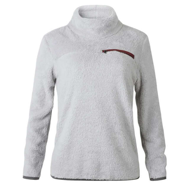 Zenaida | Elegant and casual winter garment