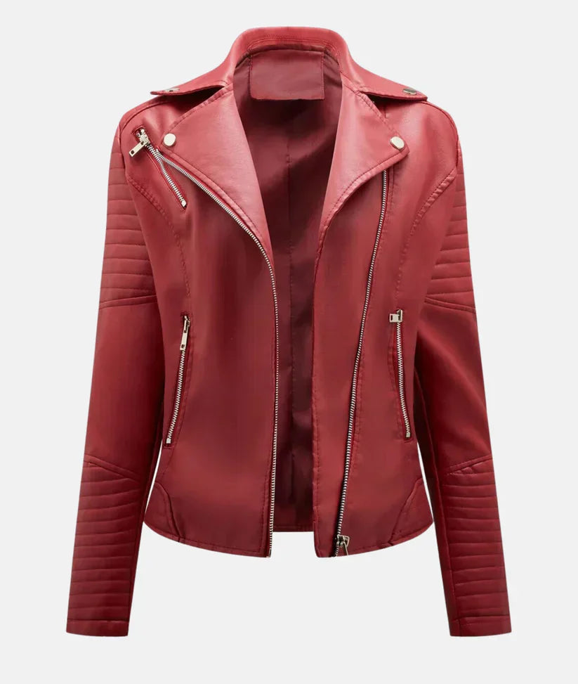 Paulina | Chic and relaxed winter coat