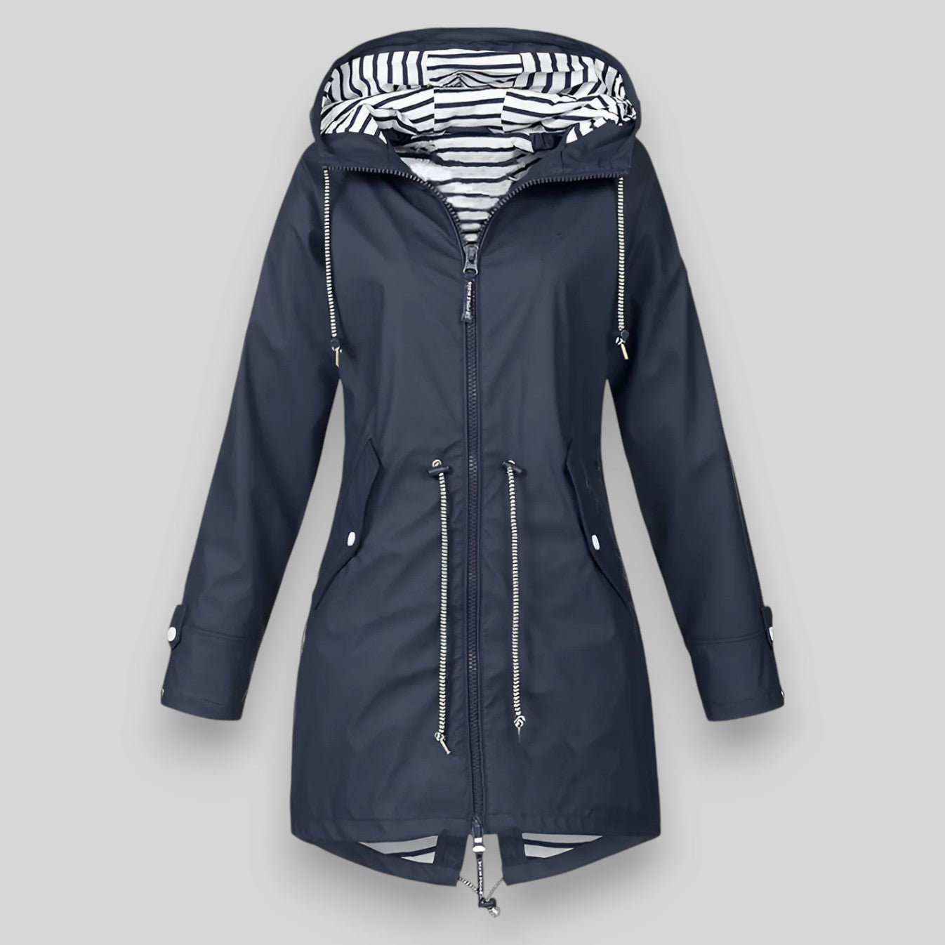 Concepcion | Waterproof rain jacket
