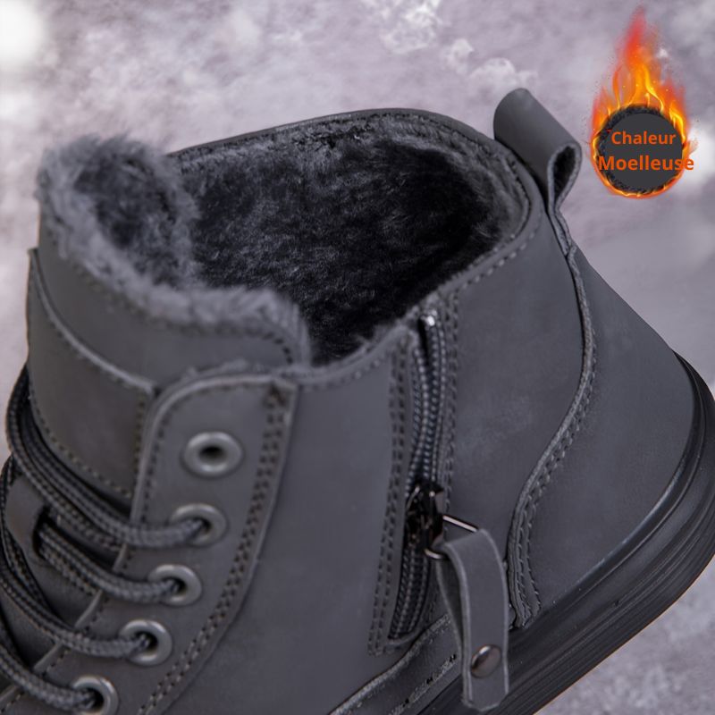 Caridad | Melina boots