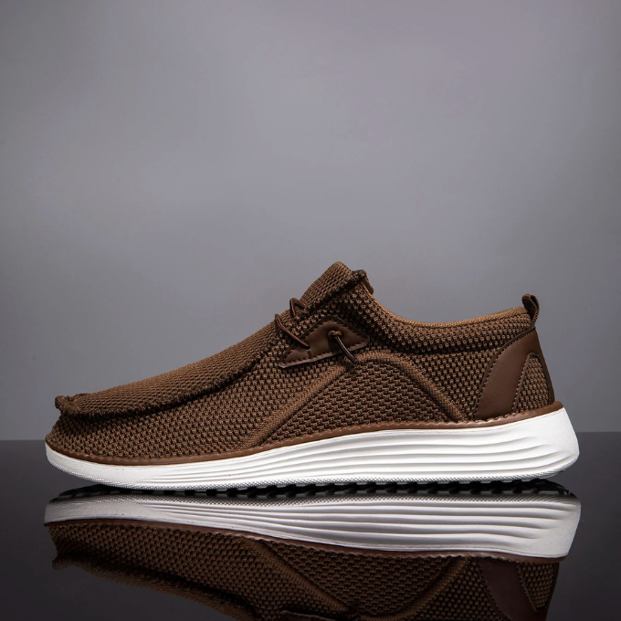 The Fairford Loafer
