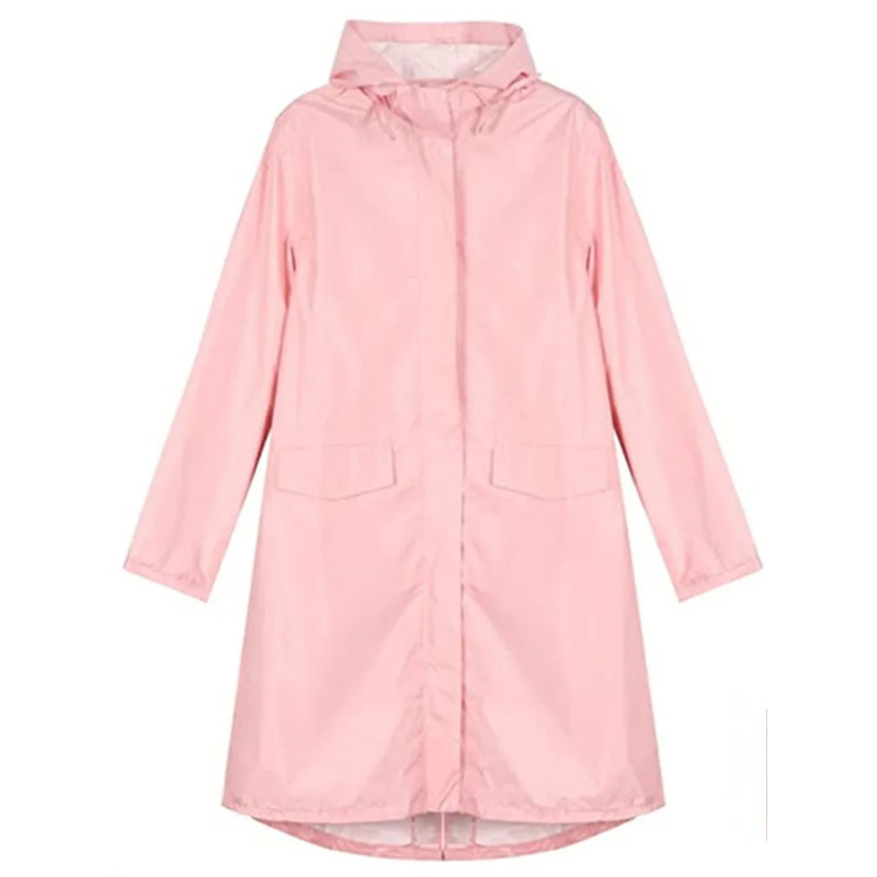 Juana | Effortless and elegant winter garment