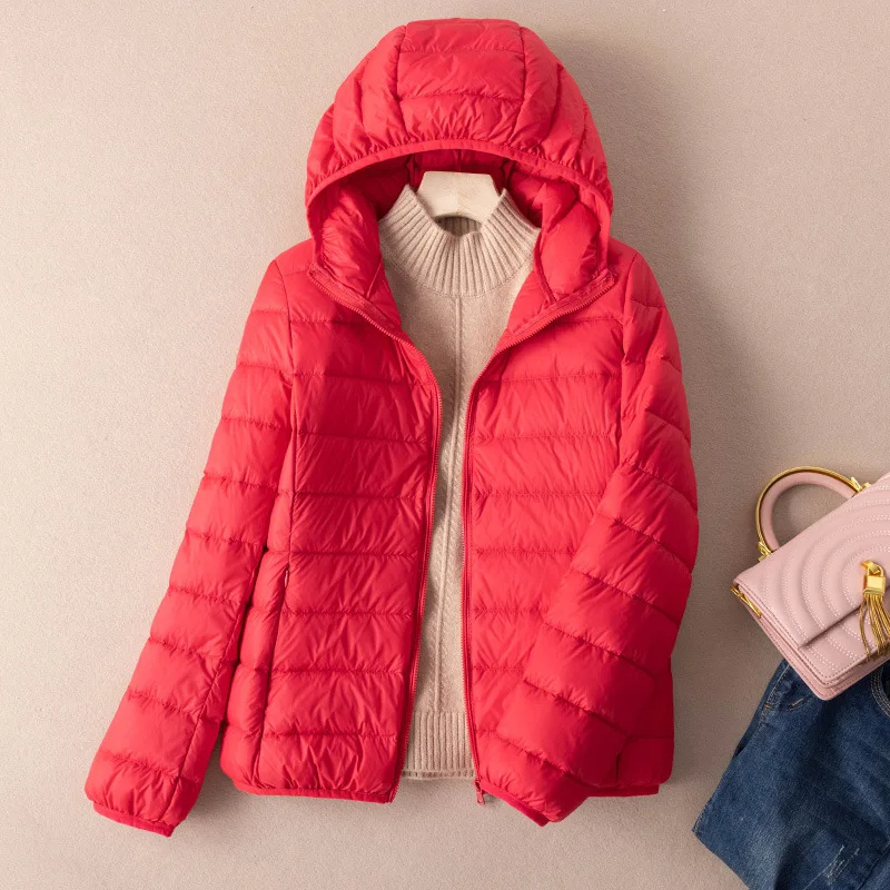 Inés | Versatile and comfortable winter garment