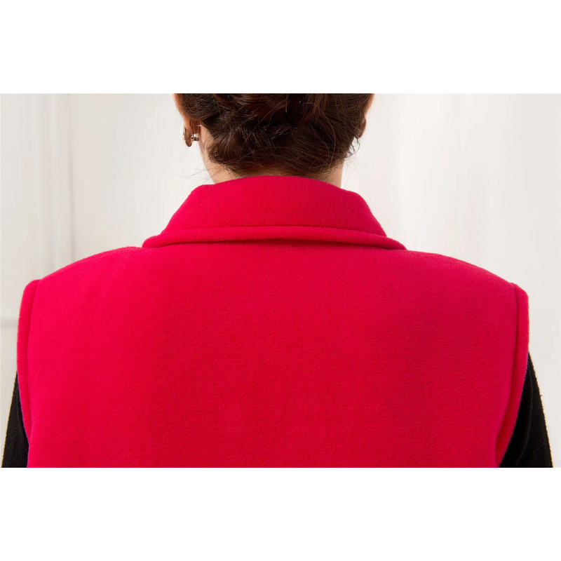 Juana | Modern and fashionable winter clothing item