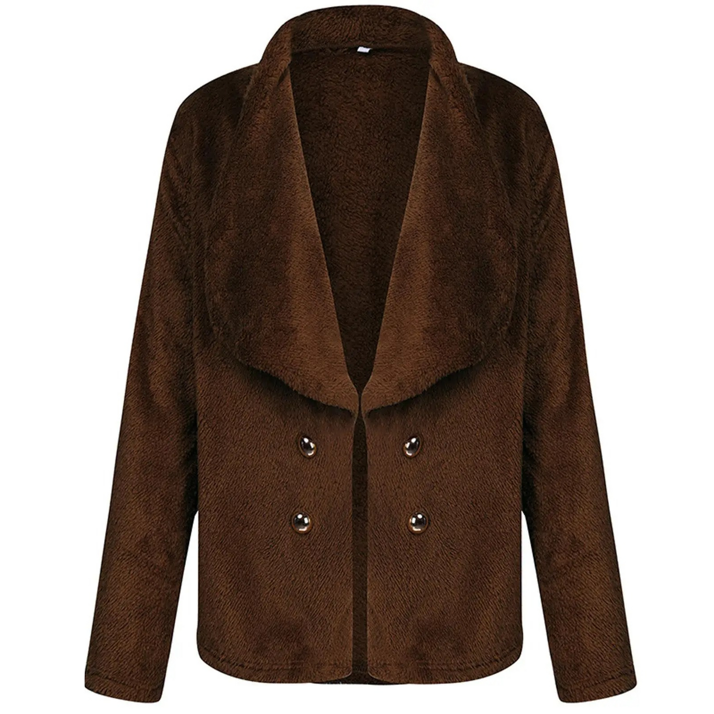 Natalia | Versatile and comfortable winter garment