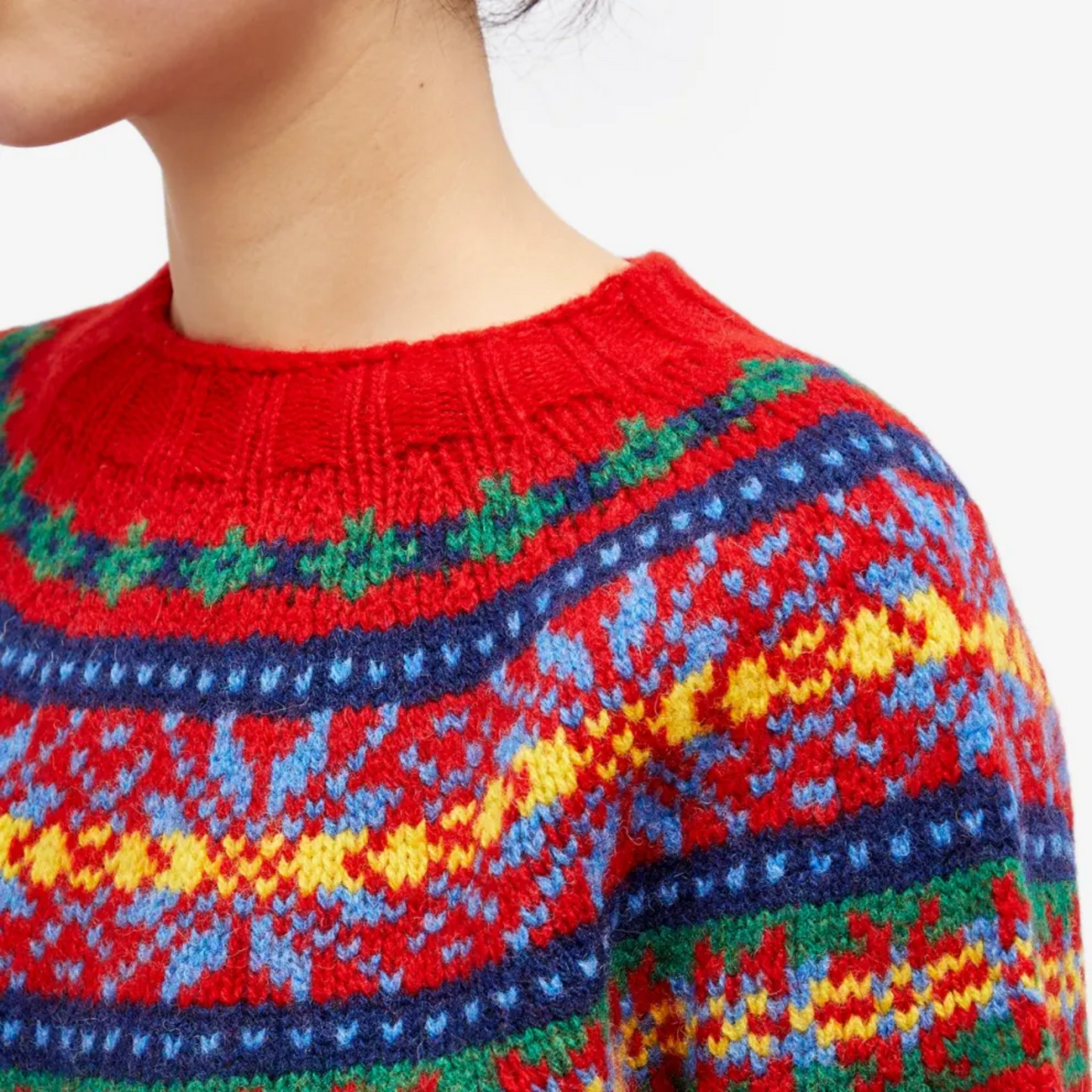 Marissa | Cozy Elegance All Season